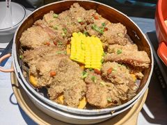 -袁州宴·地道袁州菜(袁山东路店)