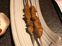 -丝路金桃·新疆菜(徐汇店)