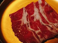 -温野菜涮涮锅(大悦城店)