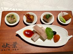 -欣叶食艺轩