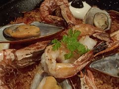 -C&R西班牙餐厅