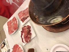 -东来顺饭庄(王府井步行街店)