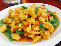 -老朴饭店(邮政街总店)