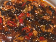 -刘胖子家常菜·蹄花焖藕(兴业店)