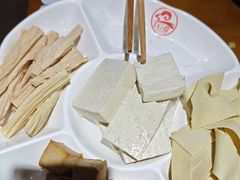 -津门老羊家·铜锅涮羊肉·烧烤(科技园店)