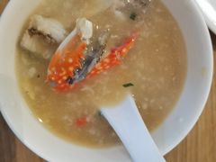 最后来碗粥-吉友粥底火锅(方斜路店)