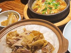 -金苑酒家·客家菜·广东老字号(万象店)