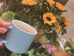 -隐食餐厅(金水湾公馆店)