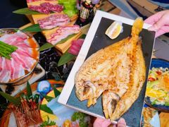 -龍二烧肉酒场(九亭店)