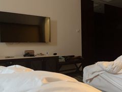 -上海嘉豪淮海国际豪生酒店