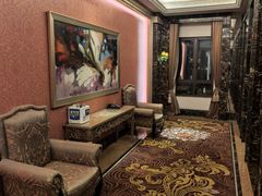 -上海浦东星河湾酒店