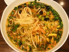 -长安面坊(西点茂店)
