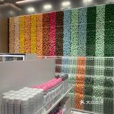 美妆集合店yyds调色师