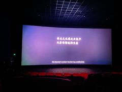 -万达影城(资阳万达广场IMAX店)
