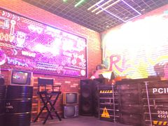 -清远熹乐谷温泉度假酒店
