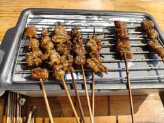 -木屋烧烤(坂田天安云谷店)