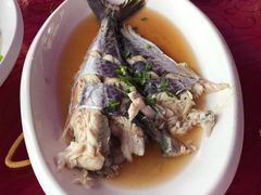 马鲛鱼-鹰龙海畔度假酒店(咸祥店)