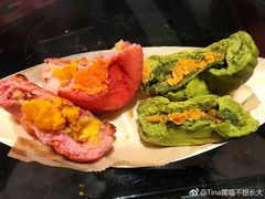 -LELECHA乐乐茶(新街口大洋店)