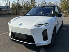 -蔚来体验中心(北京后沙峪店)