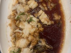 -金狮麟·新豫菜(金码大厦店)