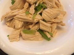 -粥王府 老广传家菜(高桥路店)