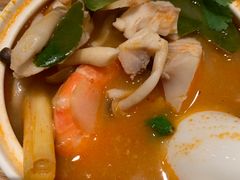 -simply thai天泰(长泰广场店)