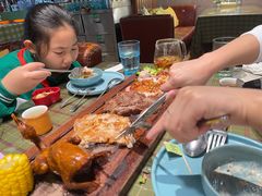 -美森西餐厅(曙光大道店)