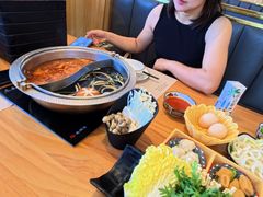 -牛匠和牛寿喜锅(西安总店)