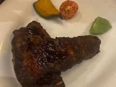 -食间牛排(湖西路店)