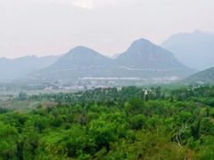 -北京上方山国家森林公园