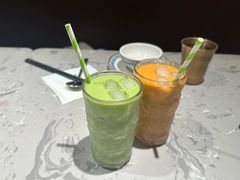 -Home Thai·泰谣(王府井apm店)