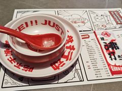 -生活如沸·顺德水牛奶火锅(大学路店)