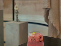 杂莓苏打-A30 BISTRO