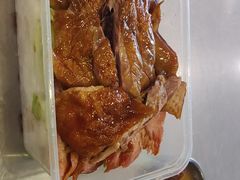 -吾家香港烧腊专门店