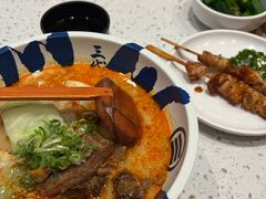 -味千拉面(世纪东方店)