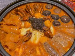 -粤匠·澳门点心粤菜海鲜(澳门半岛店)