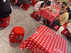 -荆九爷爆炒桥头三嫩(夫子庙店)