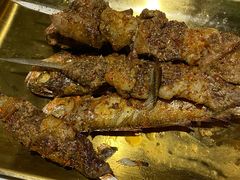 -莲香西域·正宗新疆菜(龙华店)