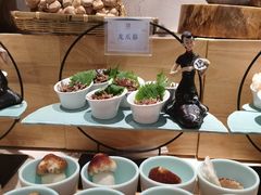 -雍和会海鲜姿造自助(湖东路店)