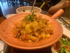 -云海肴·汽锅鸡·云南菜(天山百盛优客店)