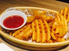 -必胜客(双榆树店)