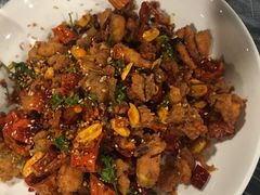 -虎虎龙虾大排档(双井店)