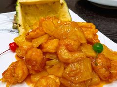 -宴江南(汇海路店)