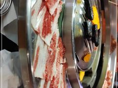 -哈哈碳都·牛肋条无限自助烤肉(宝龙店)