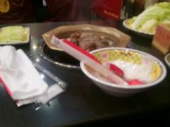 -芦月轩羊蝎子(北蜂窝店)