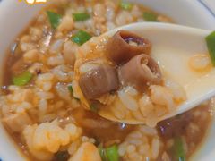 -小郭私房菜·海肠捞饭店(学士街店)