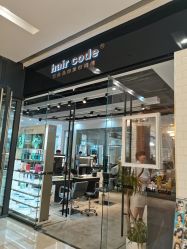 -HairCode芭曲发型