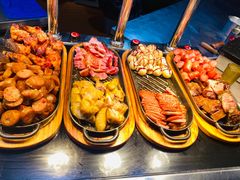 -吉布鲁牛排海鲜自助(成都大悦城店)