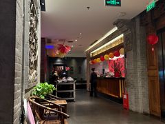 -西安饭庄·非遗陕菜(钟楼店)