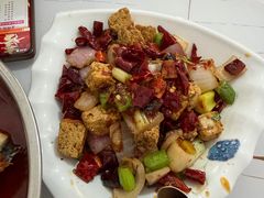 -风鑫铃罗非鱼(道沟店)